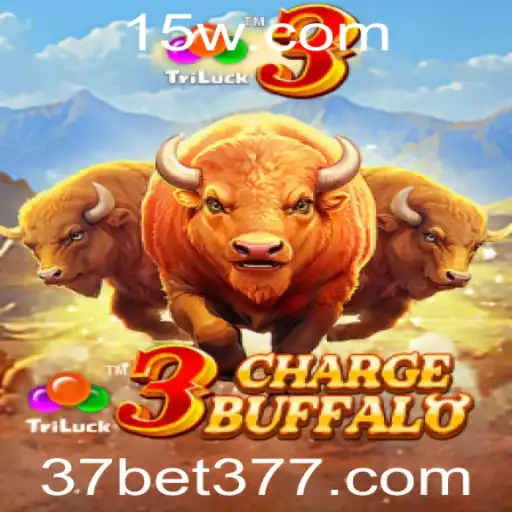 Explorando o Universo de 3ChargeBuffalo: Um Mergulho no Jogo da 37bet.games