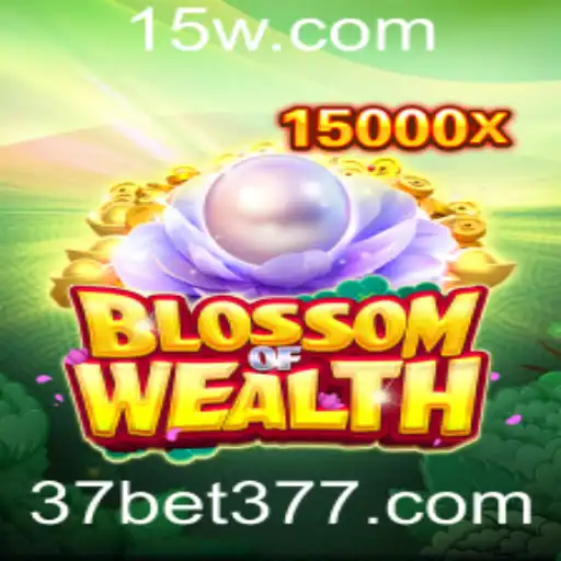 Descubra o Fascinante Mundo de BlossomofWealth no 37bet.games