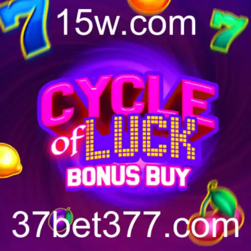 Explorando o Fascinante Mundo de CycleofLuckBonusBuy da 37bet.games