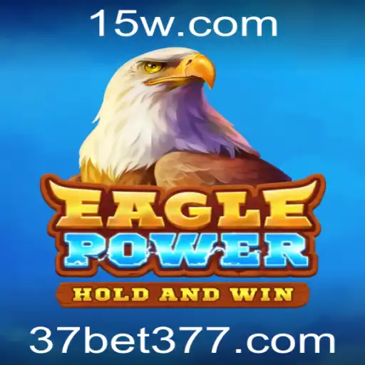 Explorando EaglePower: Um Mergulho no Mundo de 37bet.games