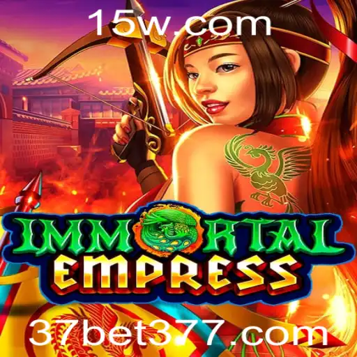 Descubra o Fascinante Mundo de 'ImmortalEmpress' no 37bet.games