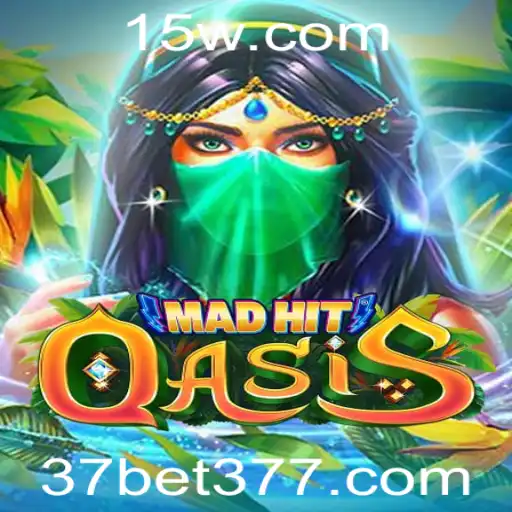 Explorando o Universo de MadHitOasis: Um Guia Completo para Entusiastas de Jogos