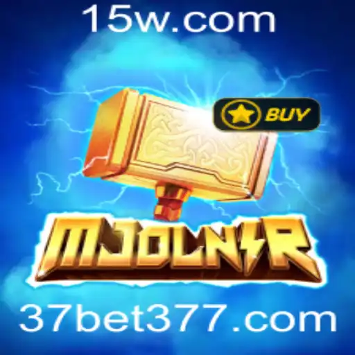 Descubra o Fascinante Mundo do Jogo Mjolnir na Plataforma 37bet.games