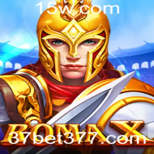 Descubra RomaX: A Nova Sensação de Jogo no Mundo de 37bet.games