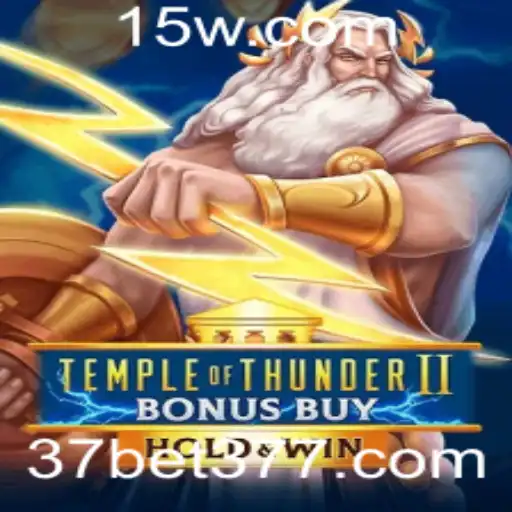 Explorando Temple of Thunder II Bonus Buy: Uma Experiência Épica no Universo dos Jogos