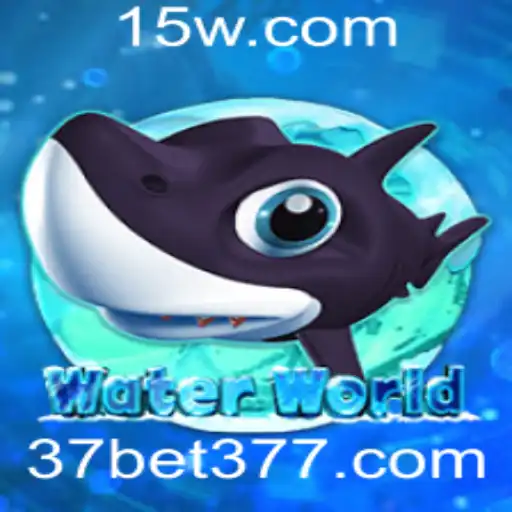 Explorando o Mundo de WaterWorld: Descubra o Novo Jogo da 37bet.games